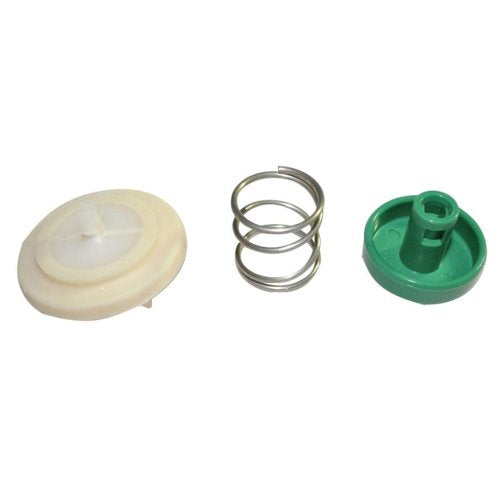 Thetford Toilet SC400/600 Vent Button - Green - 3230716