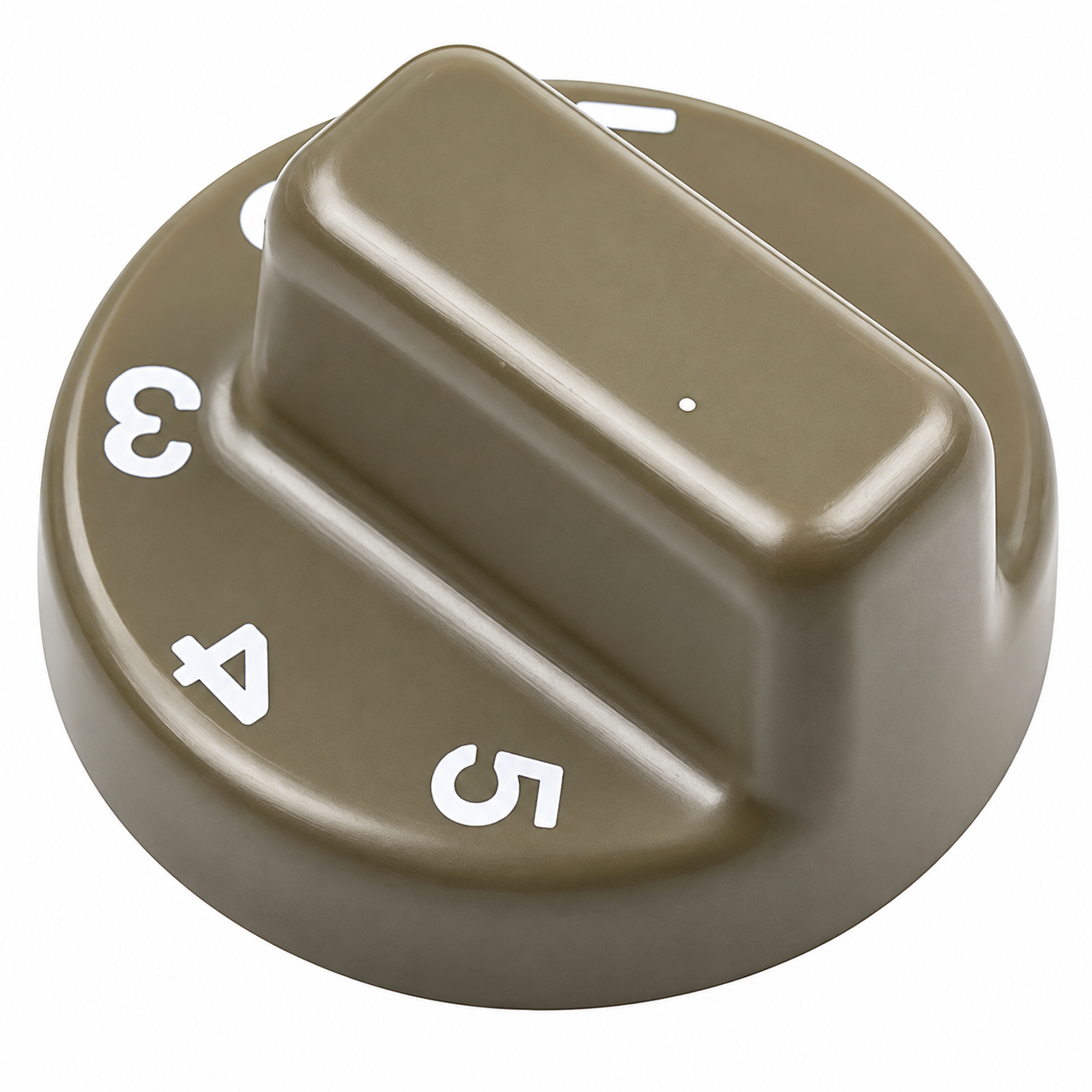 Dometic knob thermostat gas DS2951455001 Fits series 4&5
