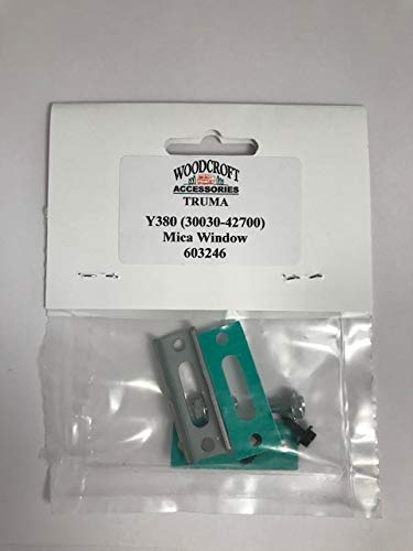 Truma Y380 Mica Window (30030-42700)