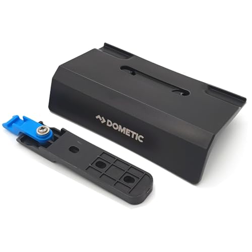 Dometic Spare - Handle, Latch And Lock Assembly For The CRE50, CRE65 & CRE80 Model Fridges 4450018622. Caravan/Motorhome/Boat