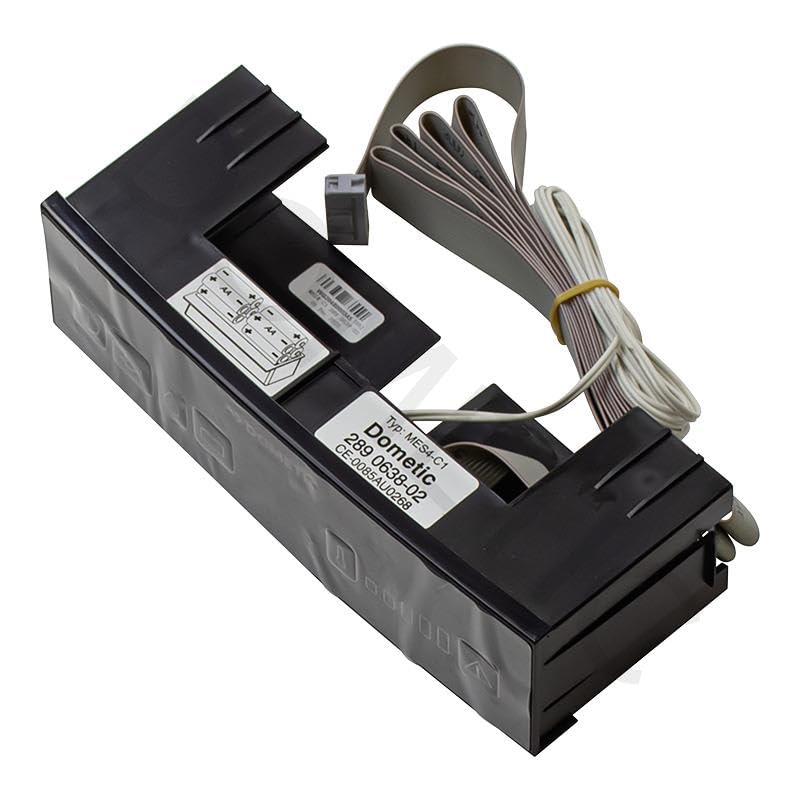 Control Panel with Temperature Probe for RMS8401 Fridge. Part 289063802