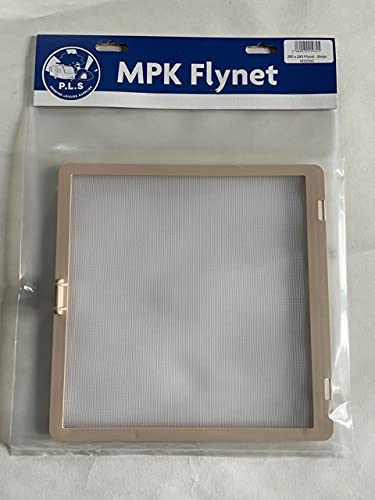 MPK Flynet 280 x 280 - Beige - 900085