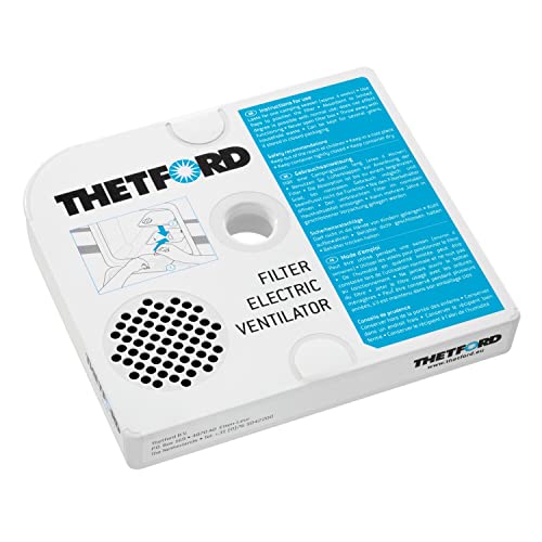 Thetford 93416 Filter C260 Auto Ventilator