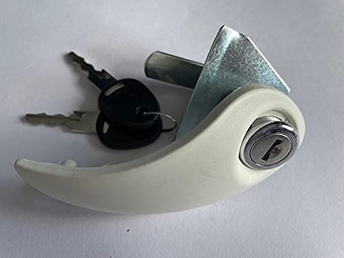 FAP Flap Lock 1100KIT0128N Commonly used on many mottorhomes.