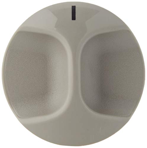 DOMETIC Refrigerators Rotary Knob Selector Switch for RM Models Light Grey