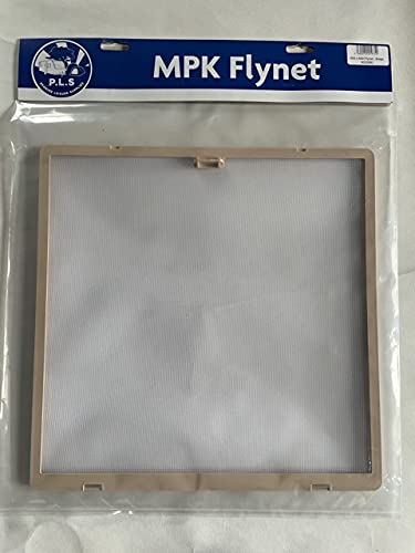 MPK Flynet 400 x 400 Flynet - Beige -900086