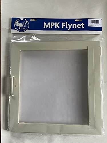 MPK Flynet 420/430 White - 900048