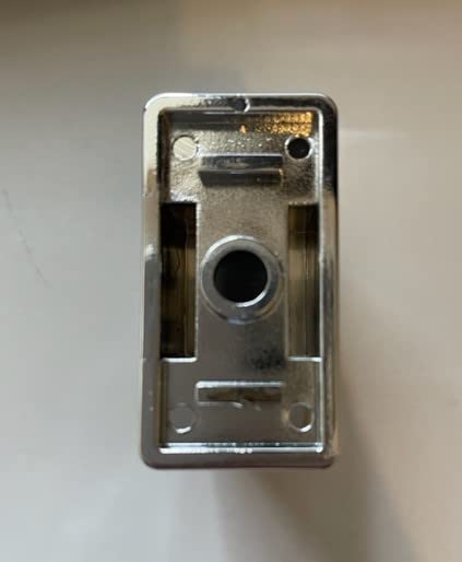 ALDE Towel Rail Shock Absorbing Bracket 1900615