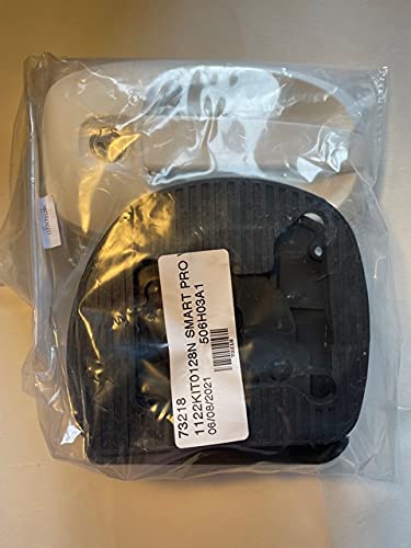 Caravan/Motorhome Smart Pro Tek Lock System - White - Part No 1122KIT0128N
