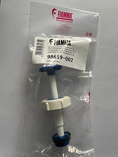 Fiamma Bi Pot 30 Plunger Kit Pump - 98659-002