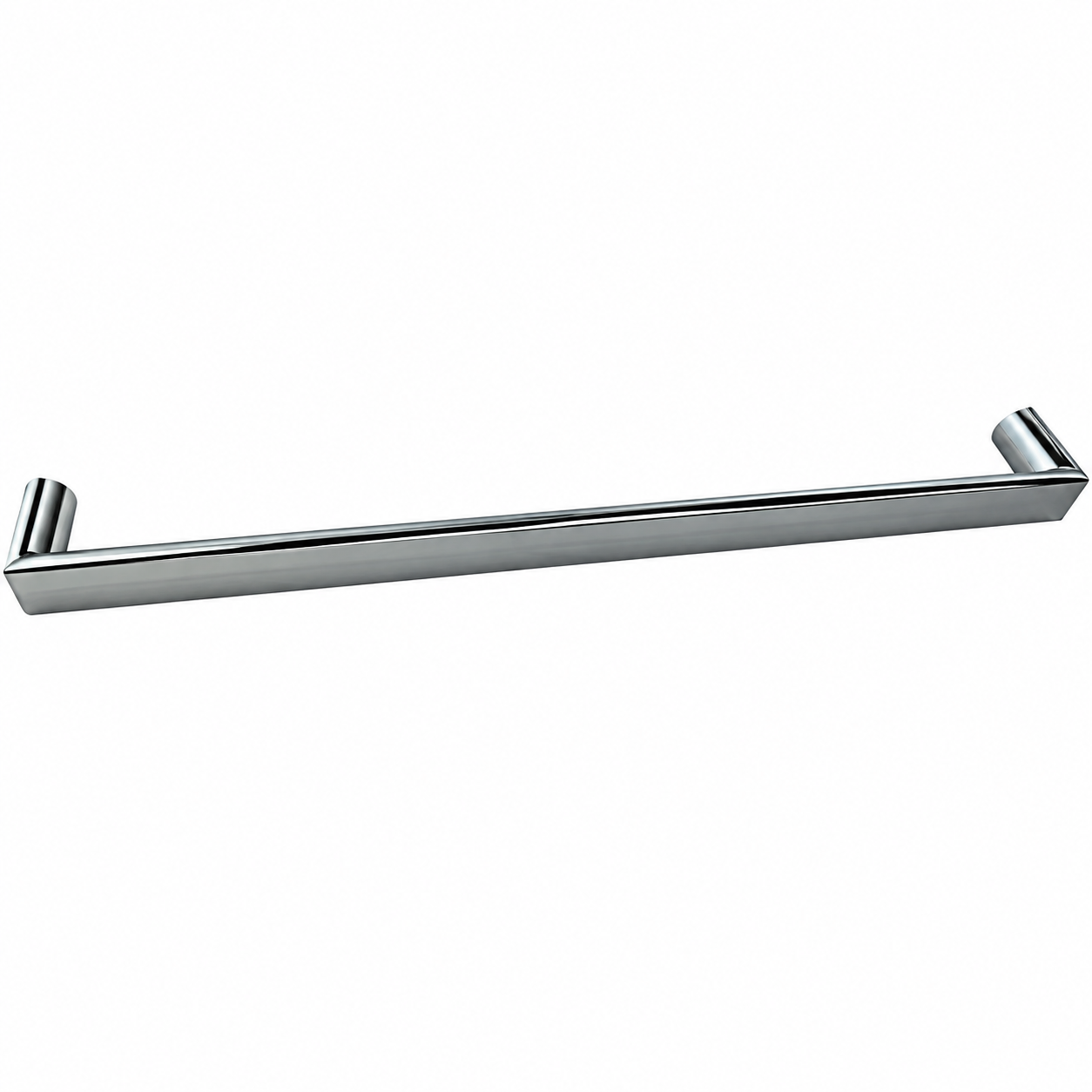 Thetford Spinflo Oven Door Handle V Cut Chrome SSPA1061 (405mm)
