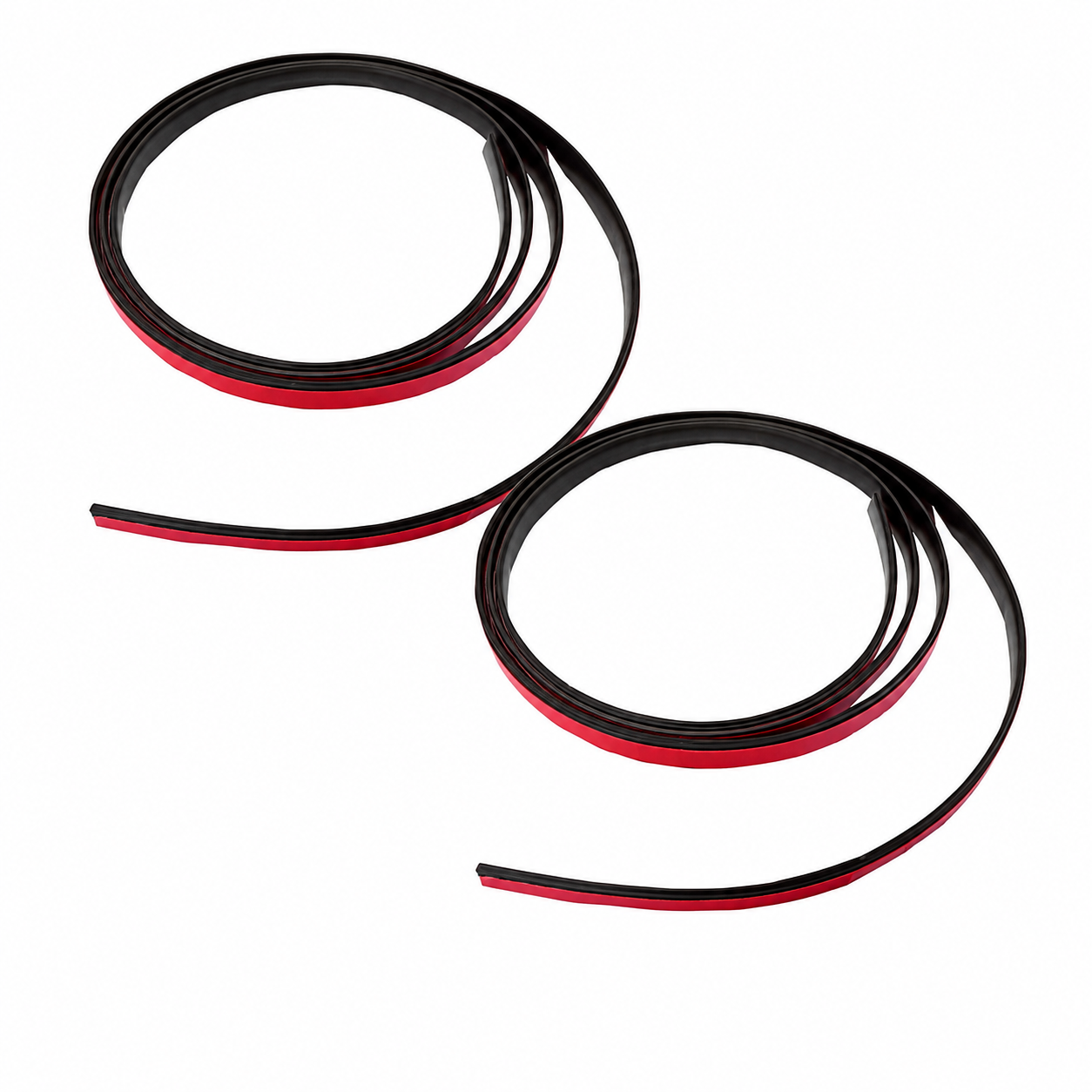 RemiFront Black-Out Magnetic Strips (2 x 800mm) i812