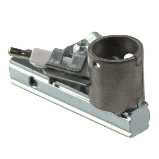 Burner with Injector 43 for Dometic Refrigerator 2923877506 (407158693) + 289048300 (2922033069)
