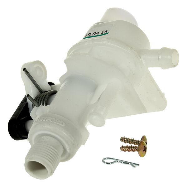 Thetford Toilet 31113 Bravura Water Module Service Package