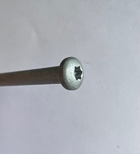 AKS Bolt Torx Head - 8mm x 97mm 2004/3004 690246 V884