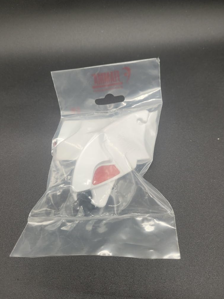 Fiamma F65 S Polar Lead Bar End Cap for Left Hand Installation - 98655-319