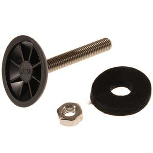 Fiamma Carry Bike Rack Articulated Foot Kit for VWT5-T5D - 98656-580