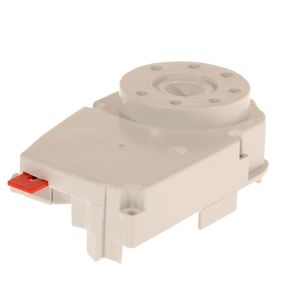 Fiamma F45TI Polar Awning End Cap Kit for Right Hand Installation. 98655-151 78002