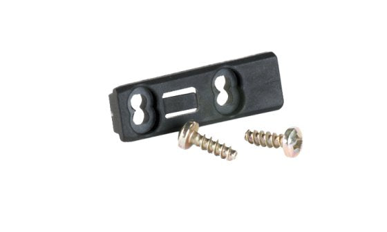 Polyplastic Window Adaptor Plate (K20) PP4040 Caravan/Motorhome