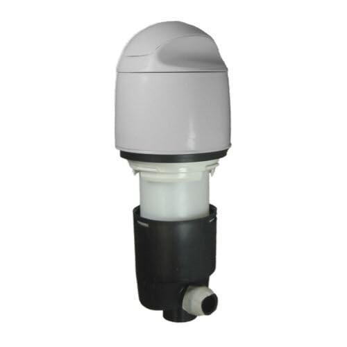 Thetford Porta Potti 345/365 Piston Pump Replacement Grey 2581868