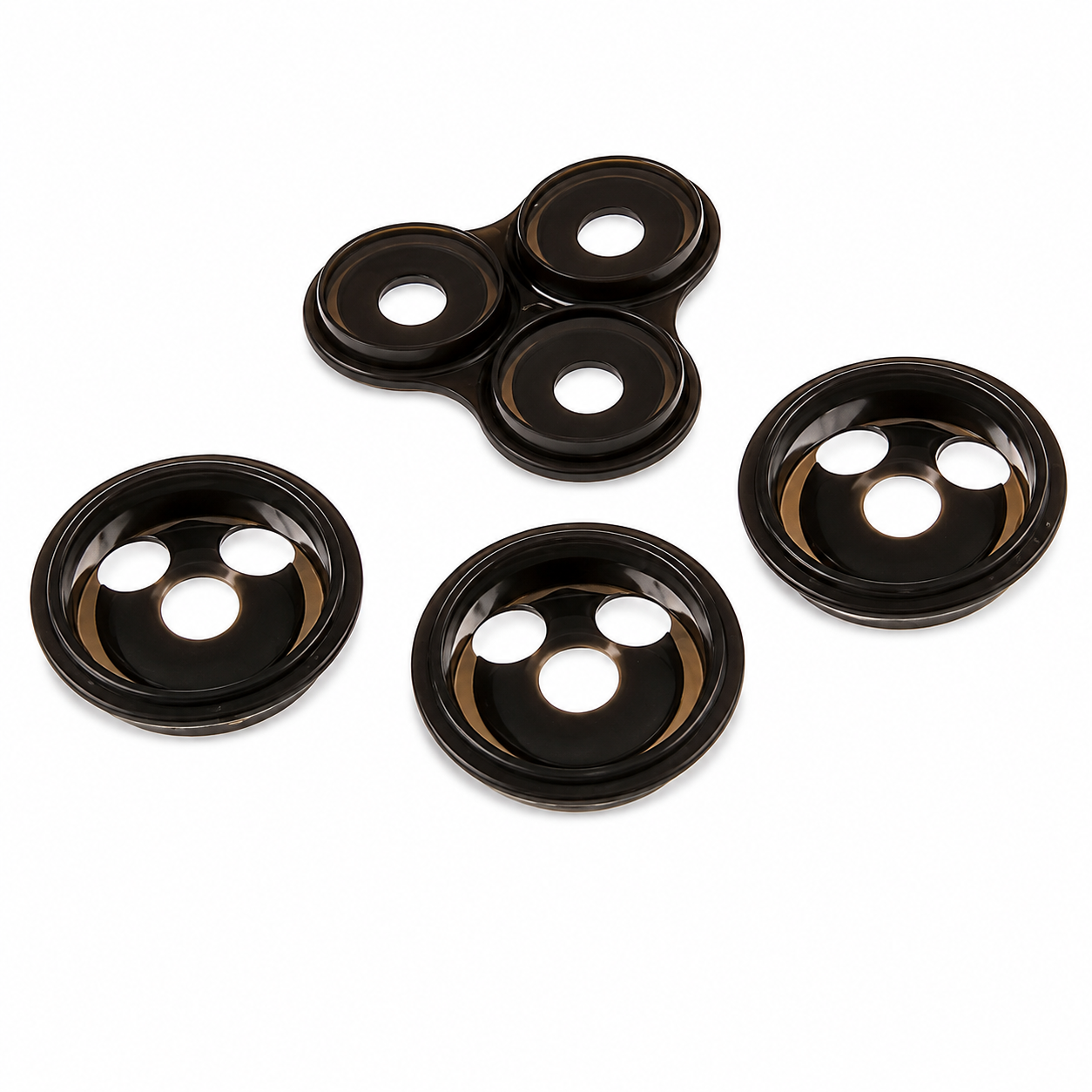 Fiamma Diaphragm Holding Kit 01200-02 72202