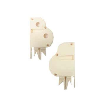 Remis Moulded Cassette End Cap Right Hand For The Flair 1 i655R