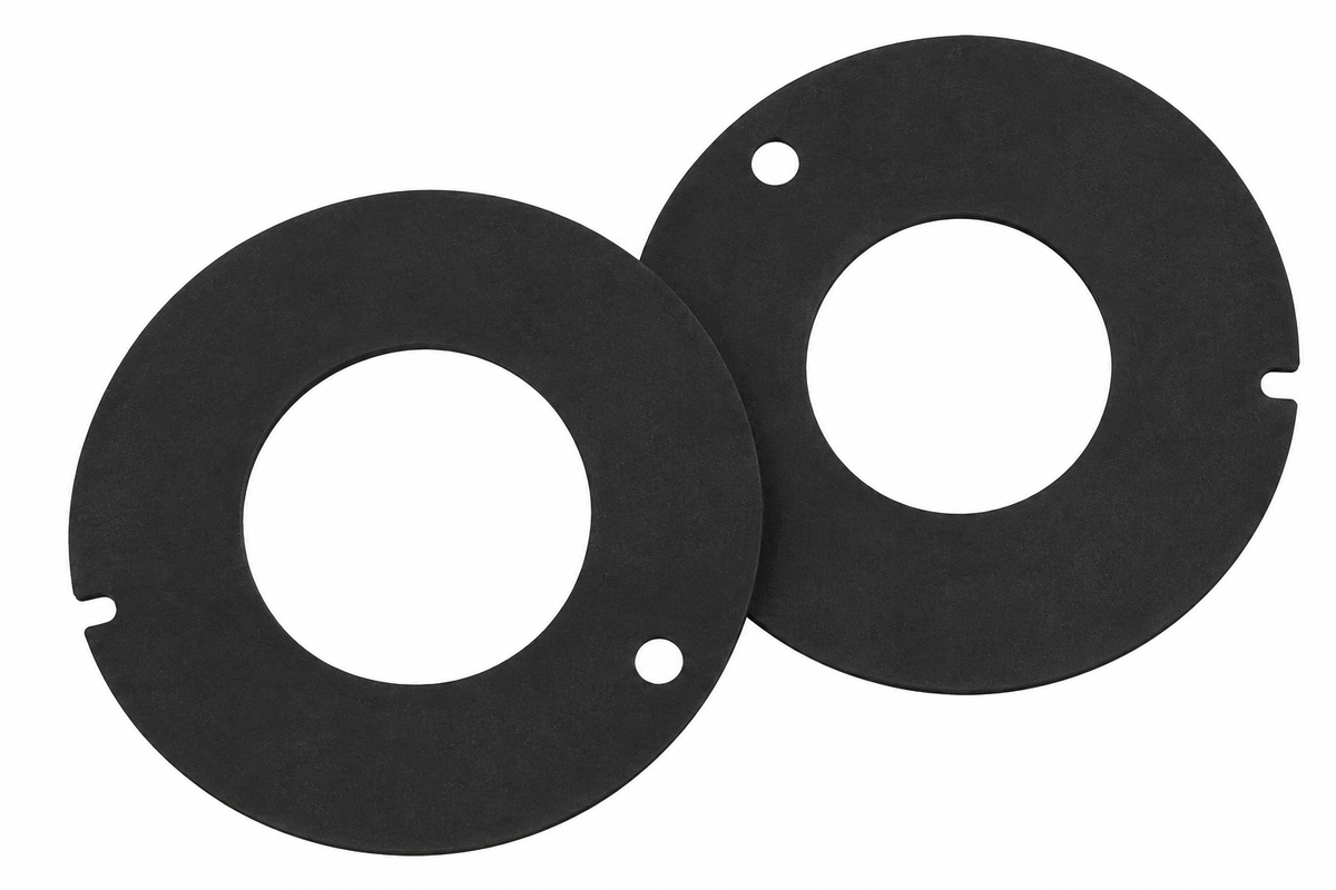 Dometic SeaLand Mansfield Toilet Base Bowl Seal Kit 385316140