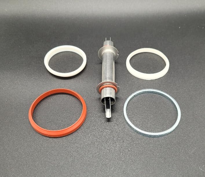 Truma Cross Burner Ignition Pipe For The S5002 Gas Heater. 30050-18700