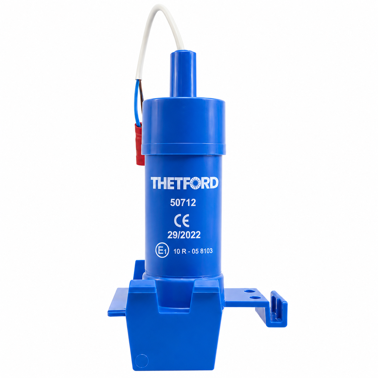 Thetford Cassette Flush Water Pump C250 50712