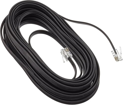Truma Control Panel Data Cable 6mtr 34020-21400
