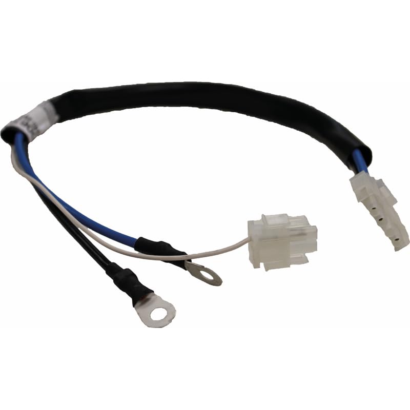 CBE connection cable battery to 12v volt box 0.5m. 006724E