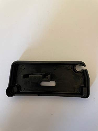 coverandcarry Fiamma Pelmet End For E Box R/Hand - 01943A01