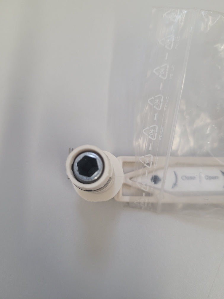 Remis Vario 2 Ratchet Handle for The 400mm x 400mm I665A