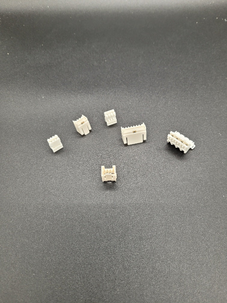 Genuine Thetford C400 C402C C402X C403L Toilet Cable PCB Connector Kit – 51808