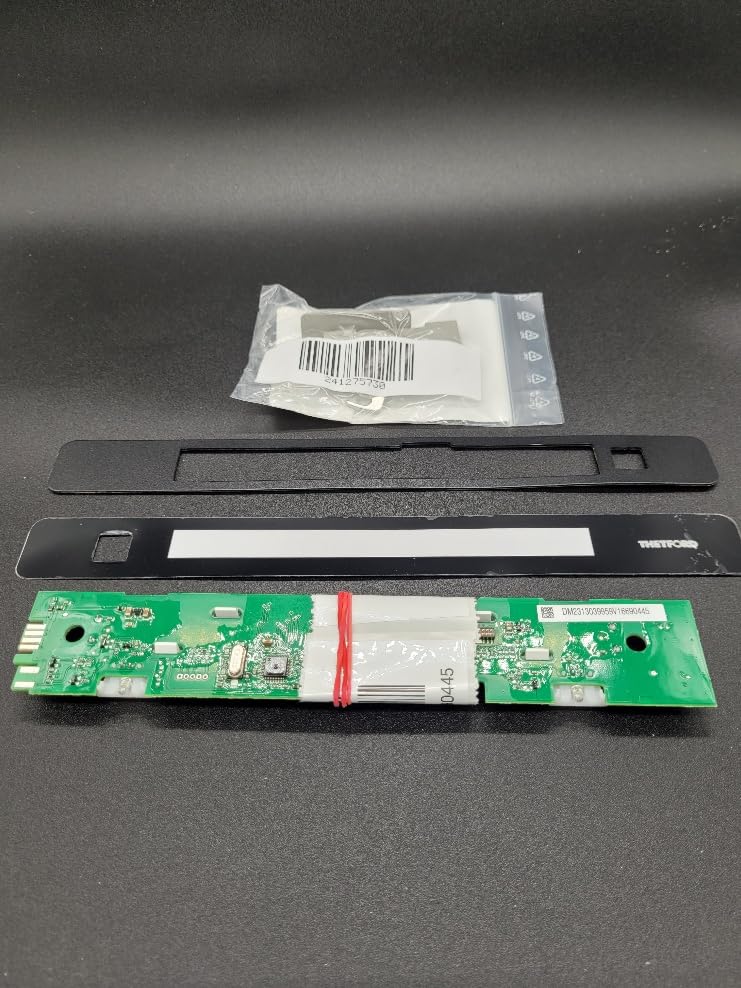 Thetford SR LCD DM fridge PCB N3000 V2