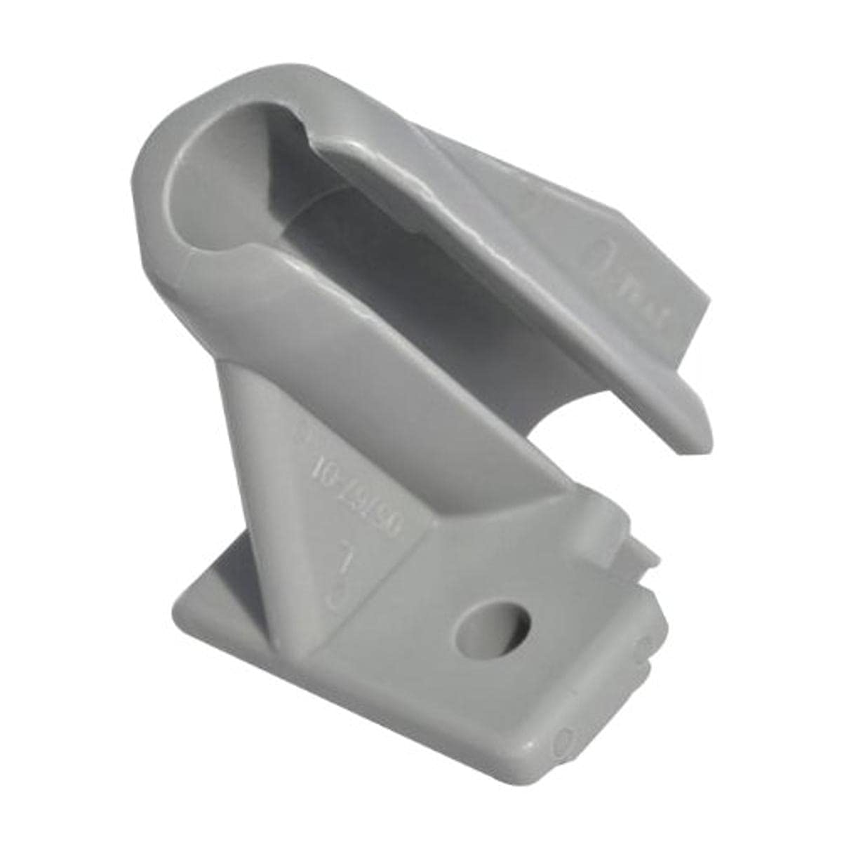 Fiamma F65S Fixing Kit For Left Leg Titanium 320-400