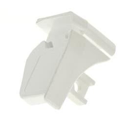 Fiamma R/H Pelmet Cap for F1 awnings on Caravans and Motorhomes 04273A01