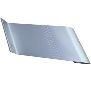 Fiamma Deluxe Ladder Racket Bracket for Left Hand Fitting for Motorhomes. Aluminium 98656-695