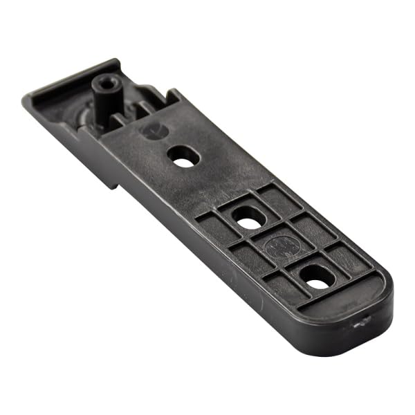 coverandcarry Dometic Replacement Door Catch/Lock For CRE50, CRE65 & CRE80 Model Fridges. 4450016300 Caravan/Motorhome/Boat