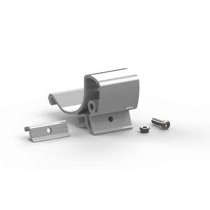 Fiamma awning inner bracket for the F80S models - 98673246