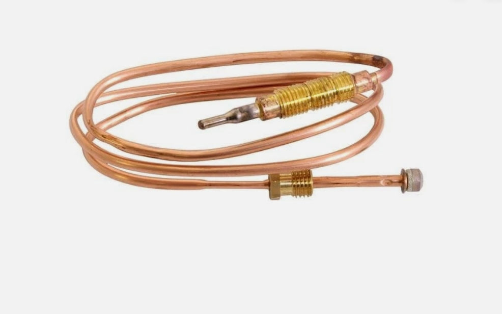Thetford Grill Thermocouple 600mm replaces: NSA107. Suitable for Caravans and Motorhomes SSPA0157