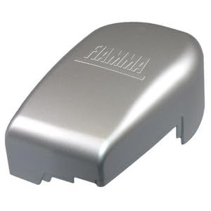 Fiamma F45TI Awning End Cover for Left Hand Fitting 98655-211 77982