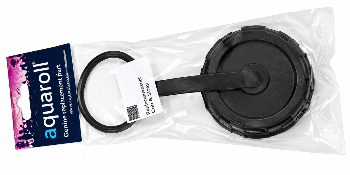 Aquaroll Replacement Cap - 80mm A0015433 Genuine Part