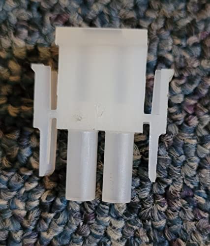 AL-KO ATC LED Connection plug swift caravans. Alko led indicator plug