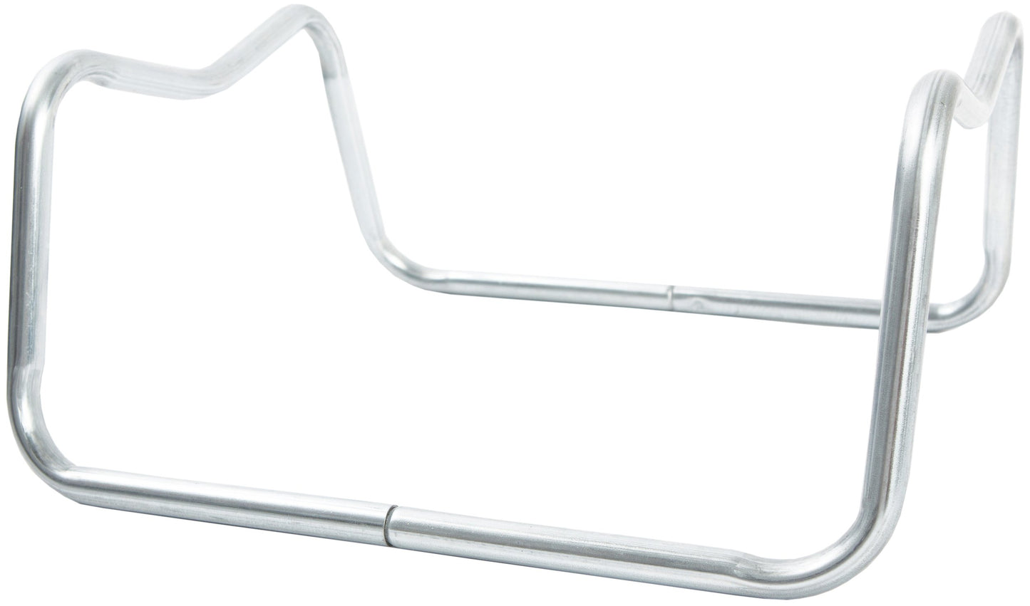 Hitchman 40L Aquaroll Stand Camping Gear Silver