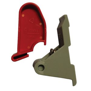 Fiamma Kit Side for Omnistor 5002 / 5003 Awnings – 98655-311