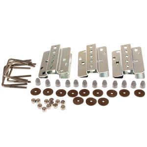 Fiamma Ultra Pack 3 Fit Kit 98655-059 71642