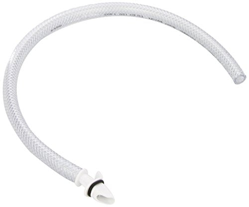 Thetford Flush Tube Pipe Toilet Cassette White SC12 Caravan Motorhome