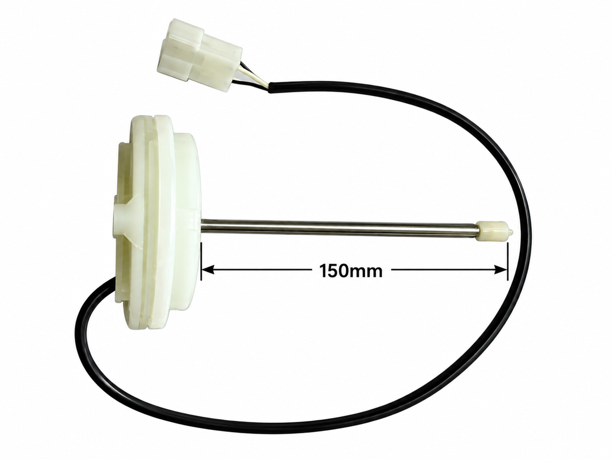 CBE PC200 Water Tank Probe 150mm Long 512015