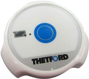 THETFORD TOILET SC500 CONTROL PANEL/FACIA 9072562